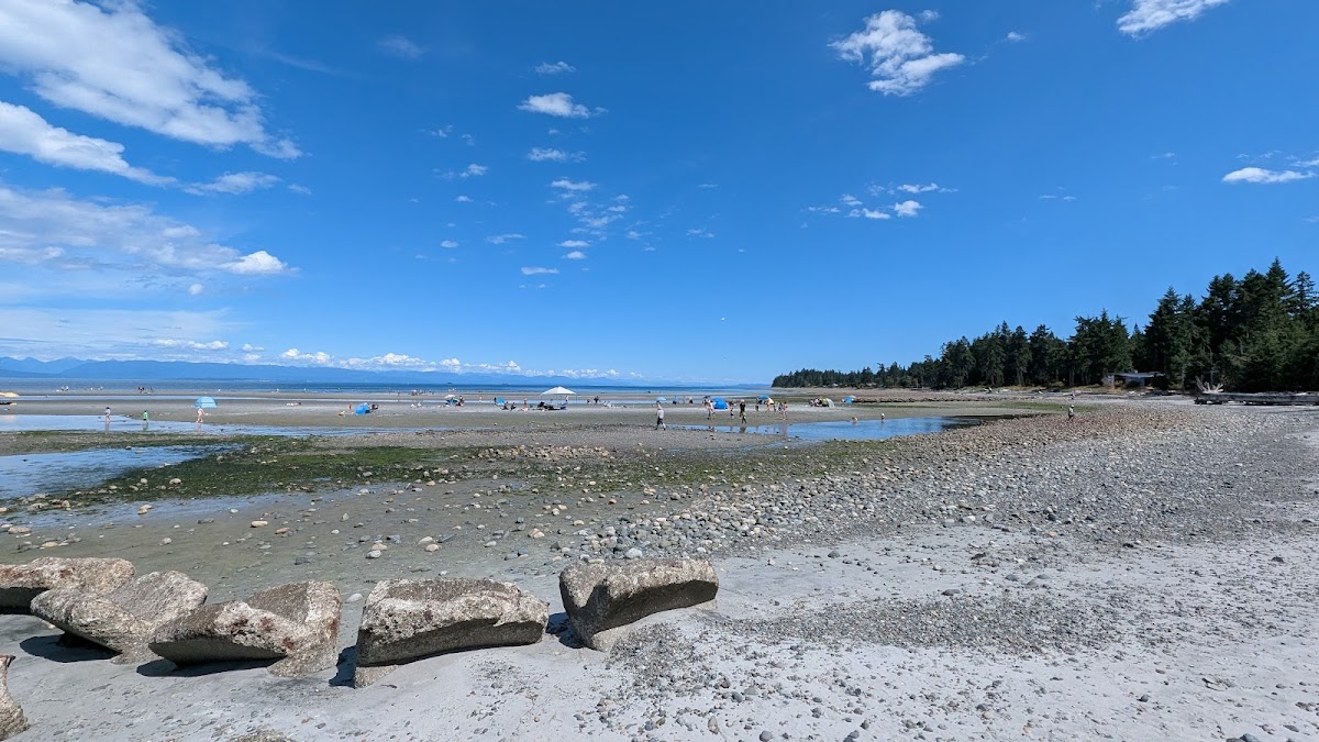Miracle Beach