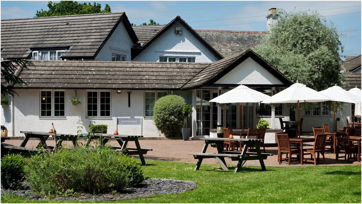 Basingstoke Hotel