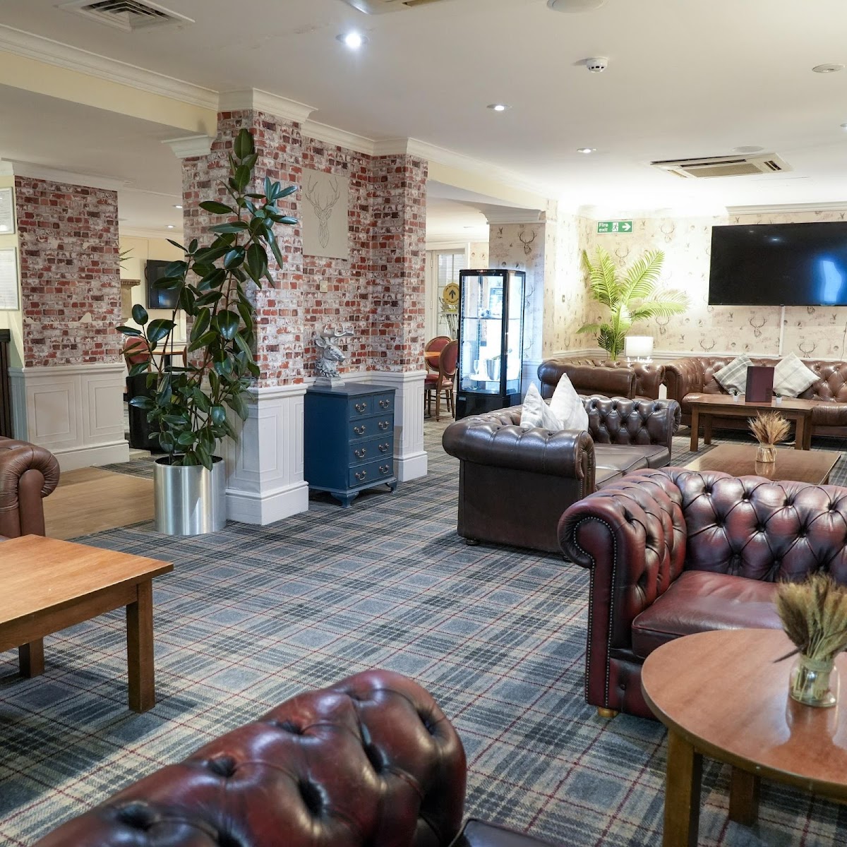 Basingstoke Hotel photo 2