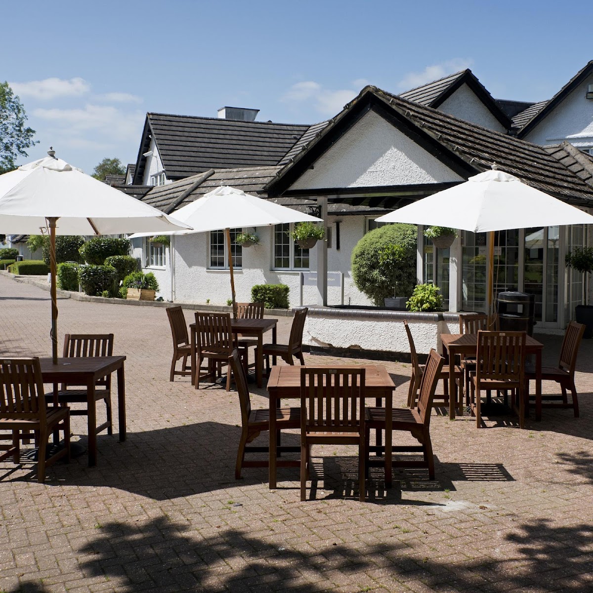 Basingstoke Hotel photo 3