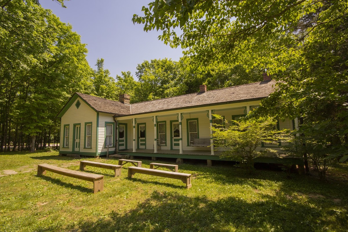 Bill Monroe Homeplace