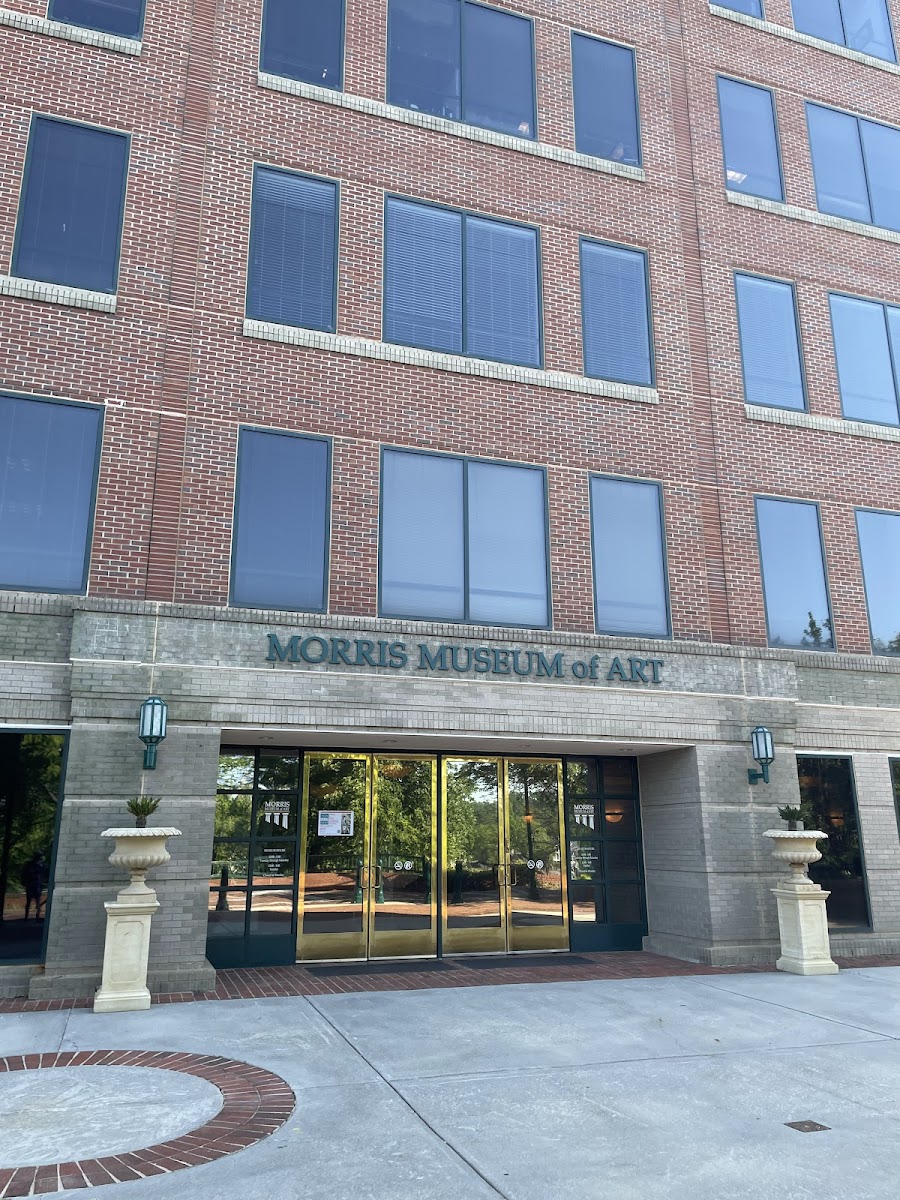 Morris Museum of Art