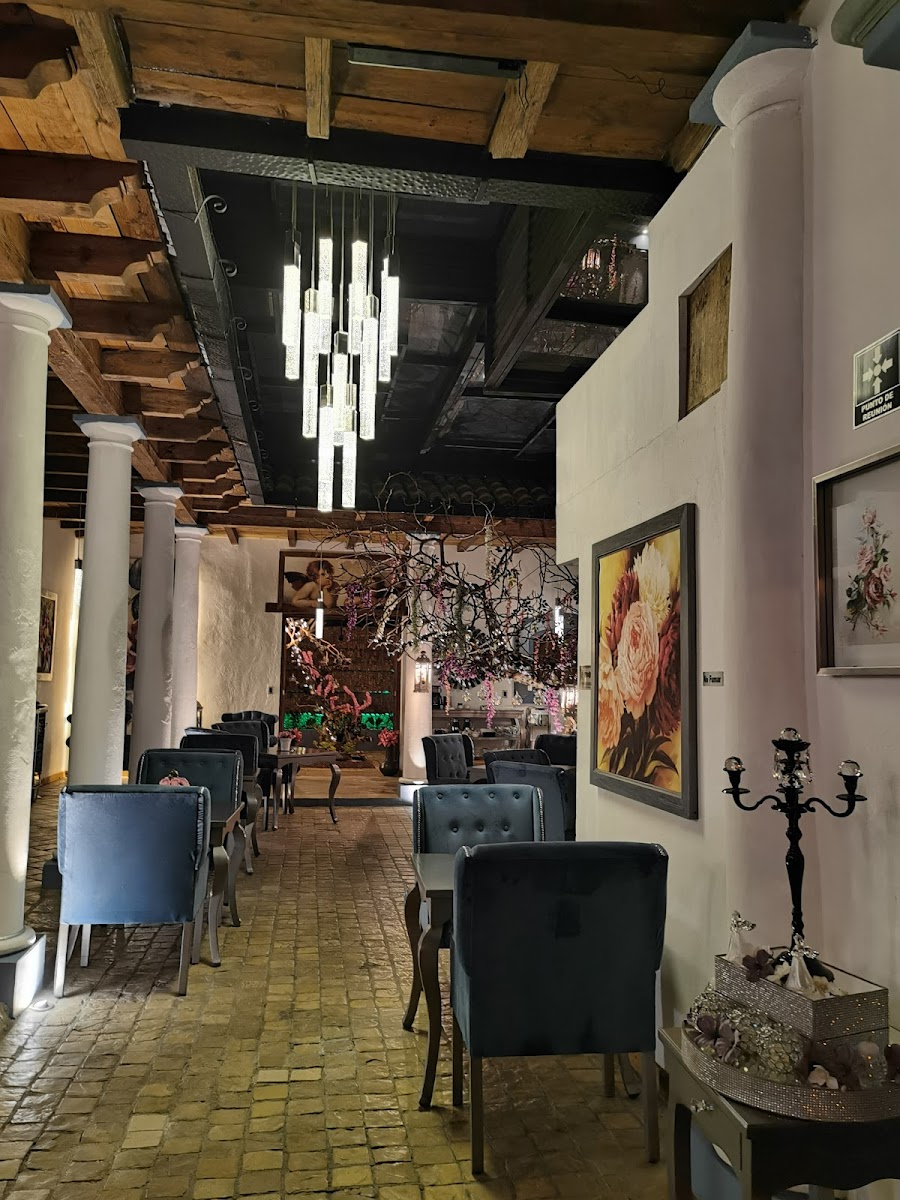 Hotel boutique amorini photo 3