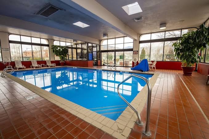 Quality Inn Colorado Springs South photo 3