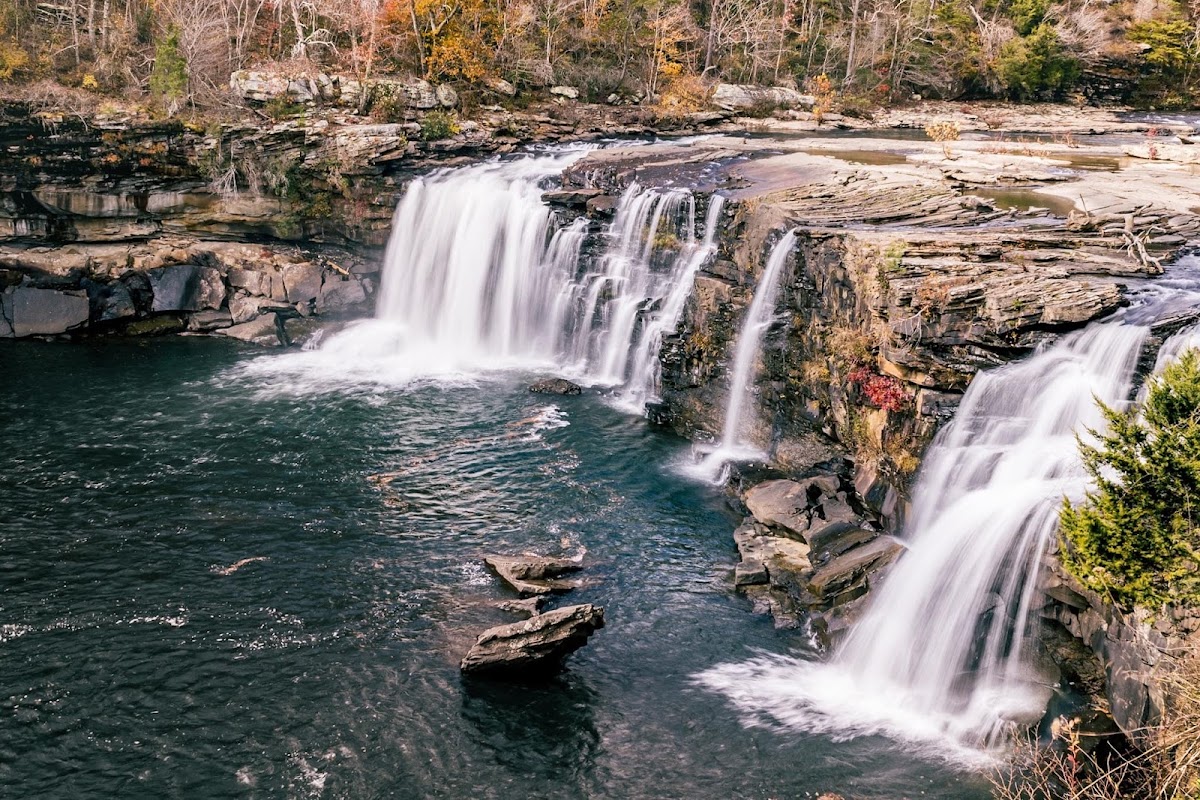 Little River Falls