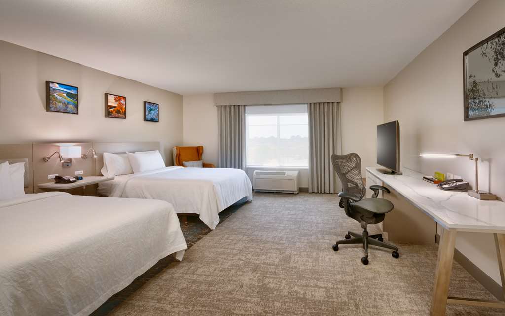 Hilton Garden Inn Idaho Falls photo 2