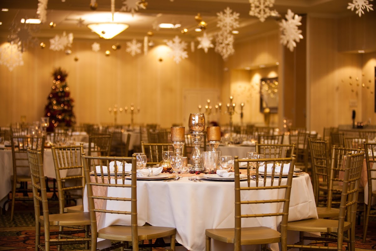 Hilton Garden Inn Idaho Falls photo 3