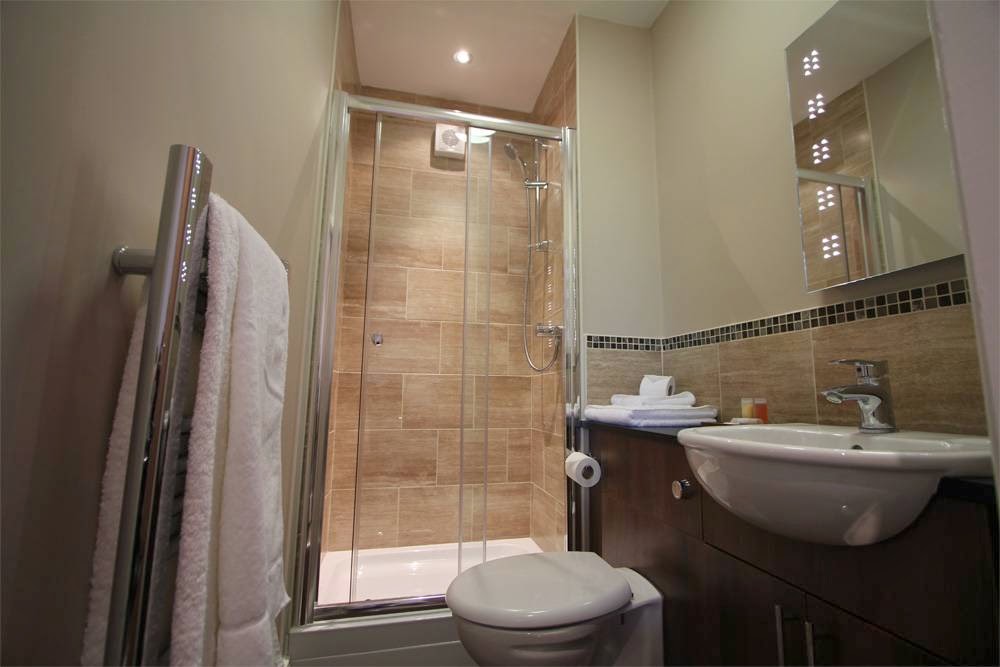 Twin Oaks Hotel photo 3