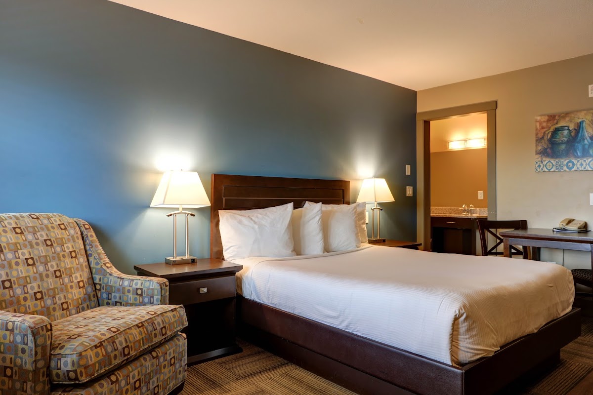 Vedder River Inn photo 2