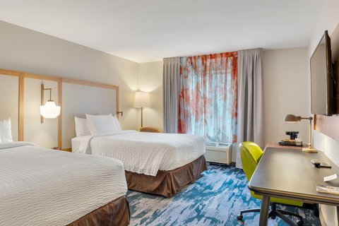Fairfield by Marriott Inn & Suites Fredericksburg photo 2