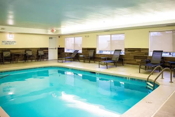 Fairfield by Marriott Inn & Suites Fredericksburg photo 3
