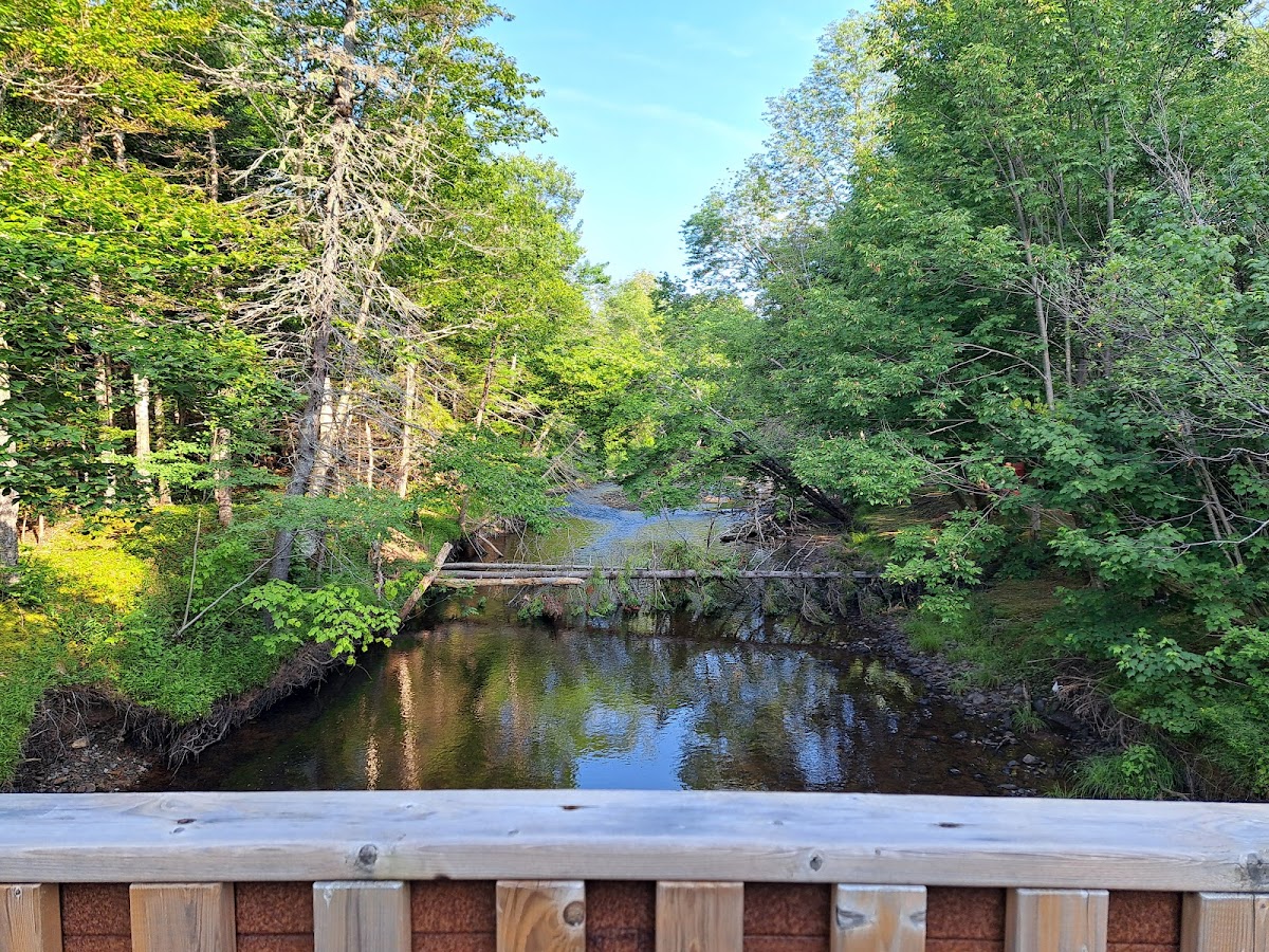 Skye River Trail