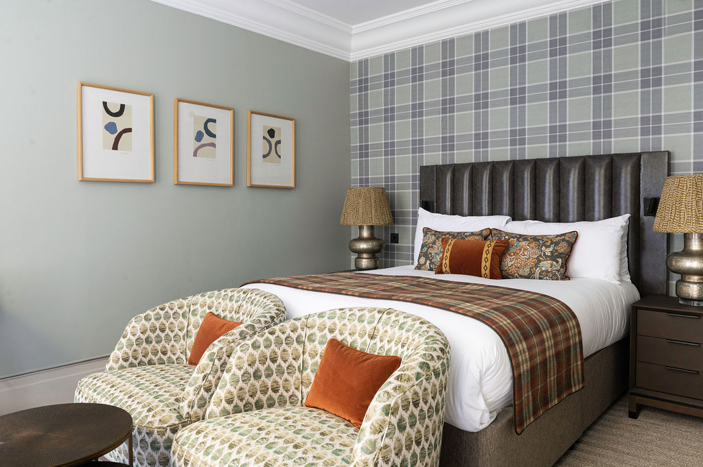 The Tophams Hotel photo 2