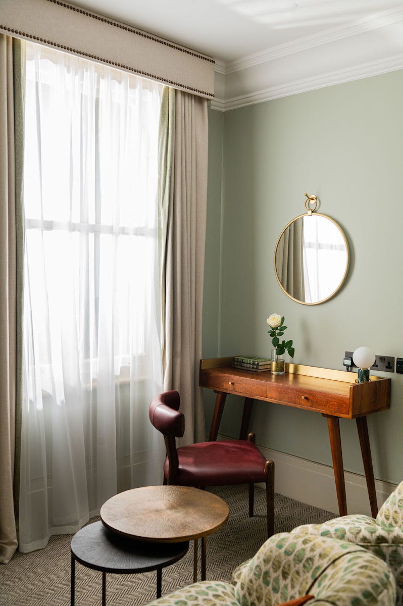 The Tophams Hotel photo 3