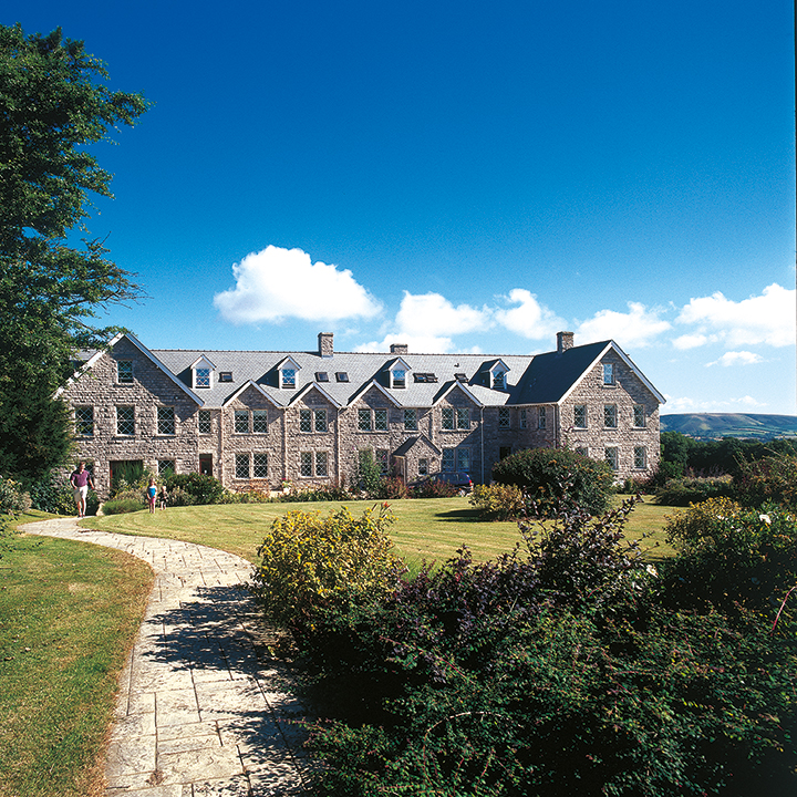 HPB Langton House