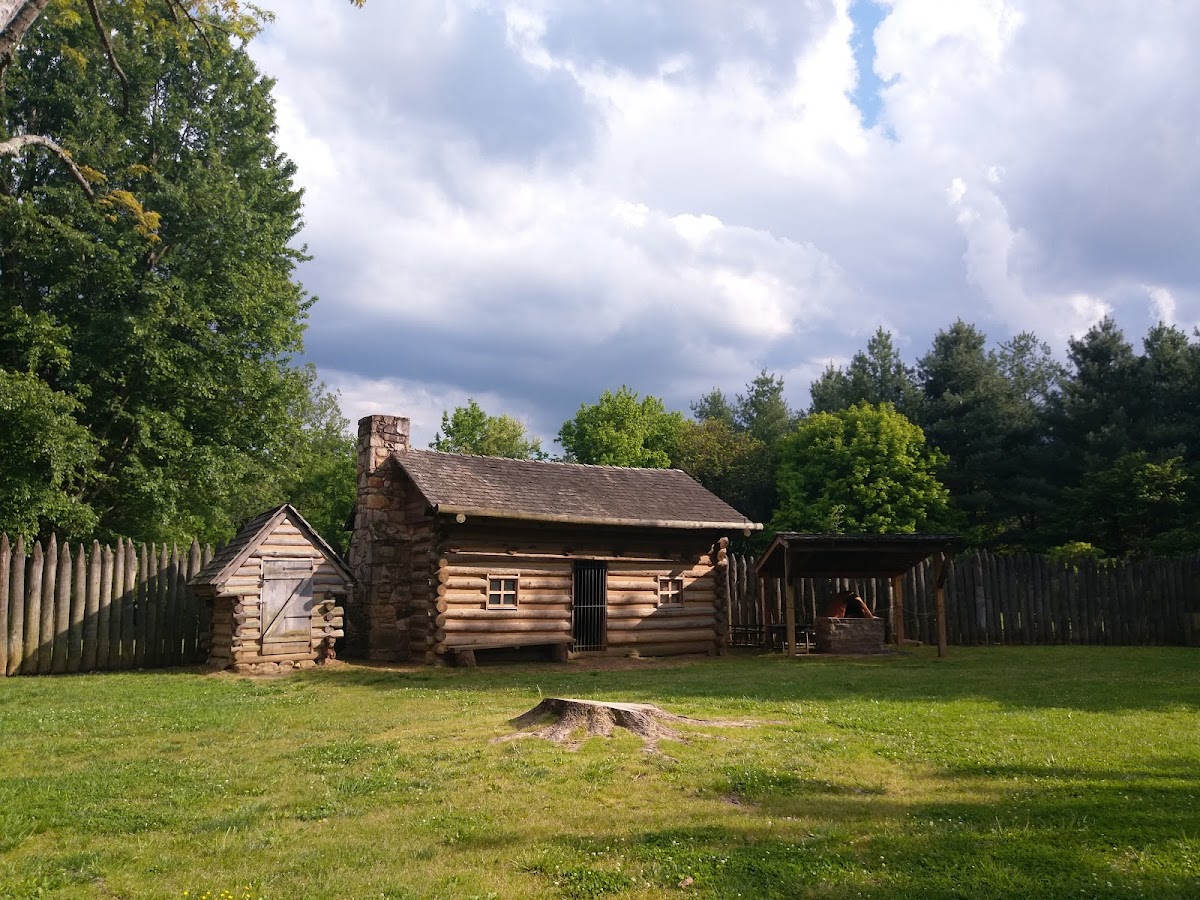 Sycamore Shoals State Historic Park