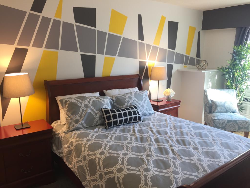 Hamilton Hotel Williamslake photo 2
