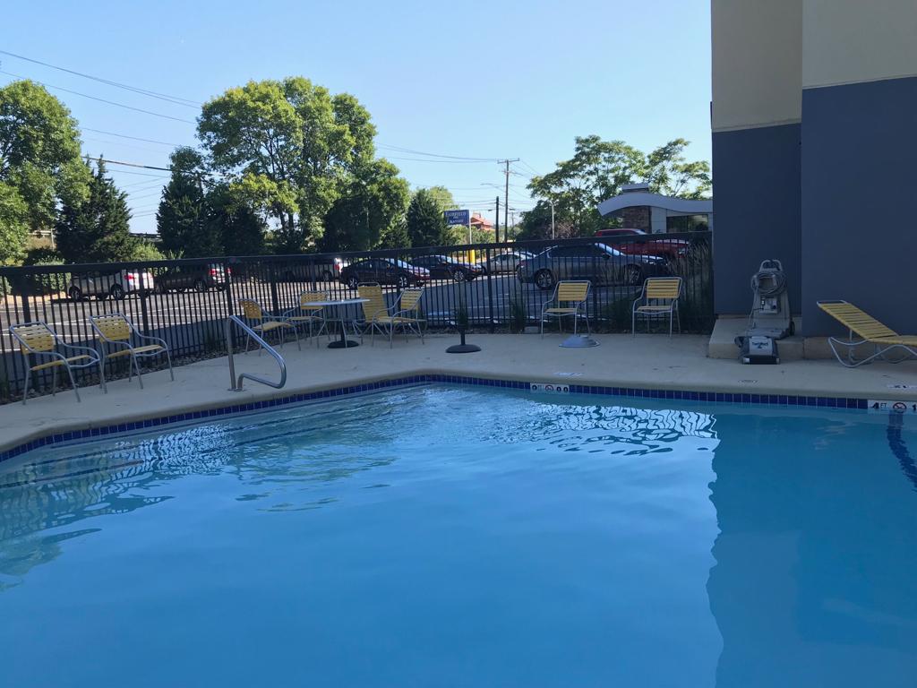 Fairfield Inn Boston Woburn/Burlington photo 3