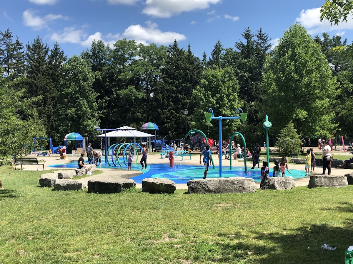 Pinafore Park