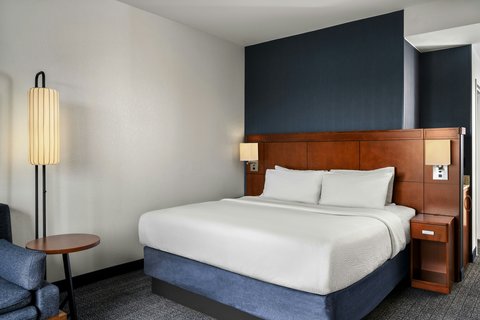 Courtyard by Marriott Evansville East photo 2