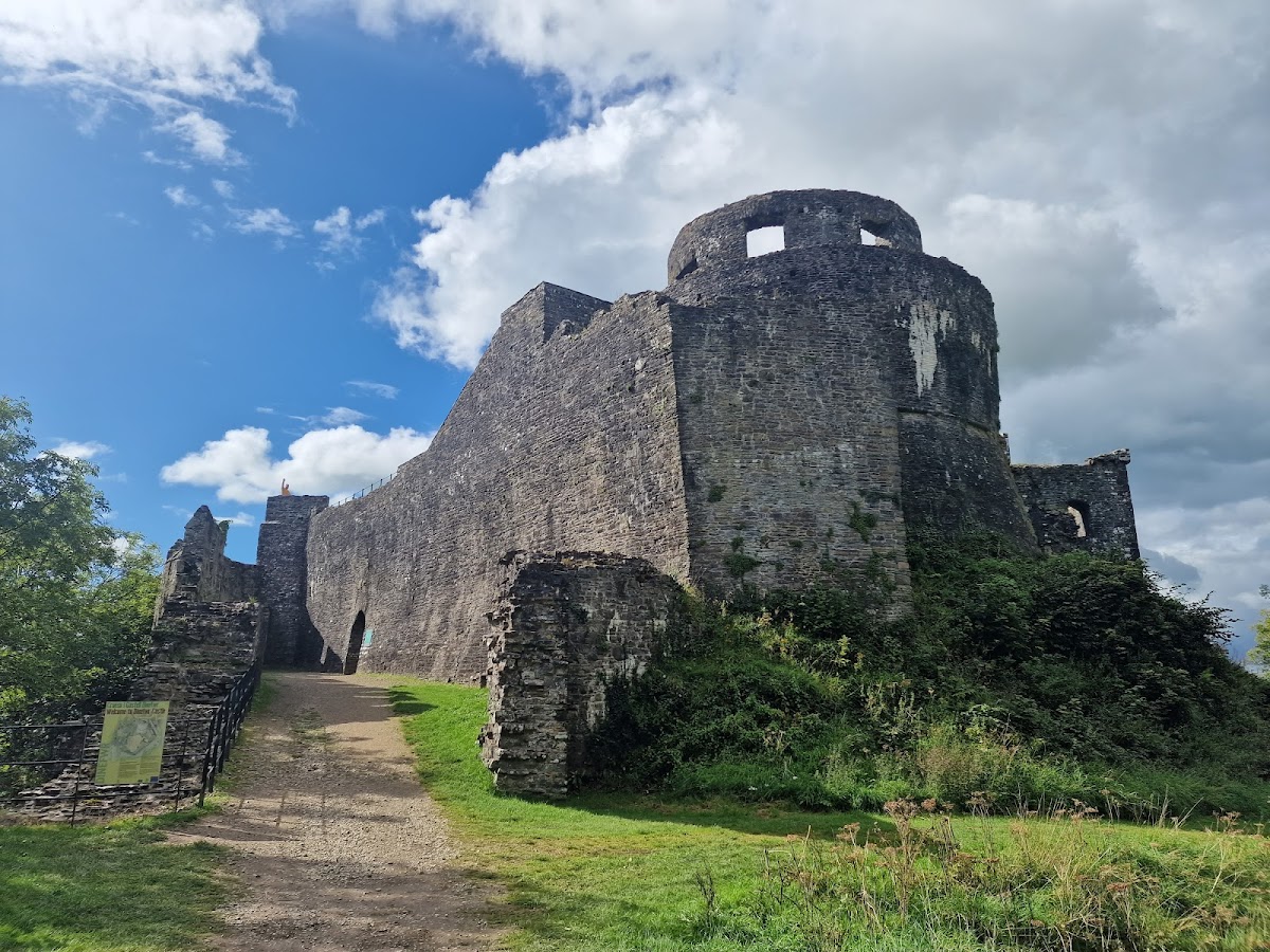 Castell Dinefwr