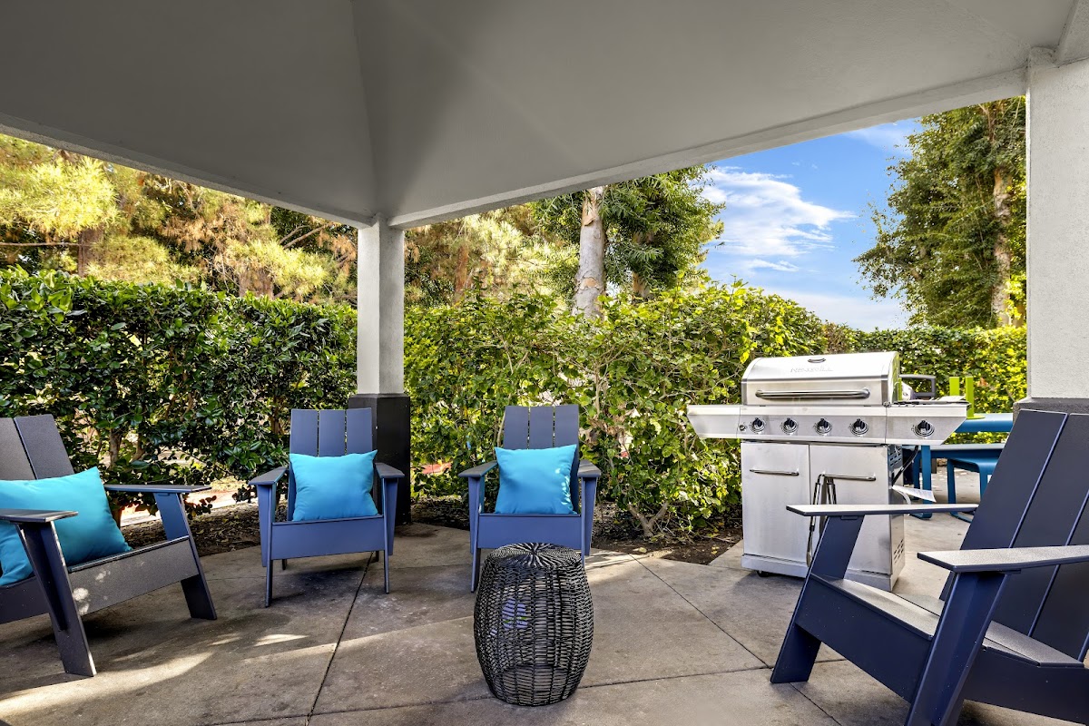 Sonesta Simply Suites Irvine East Foothill