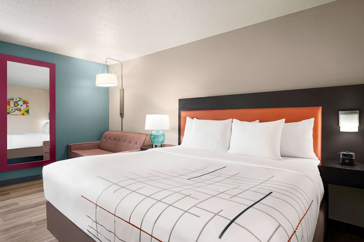 La Quinta Inn by Wyndham Columbus Dublin photo 2