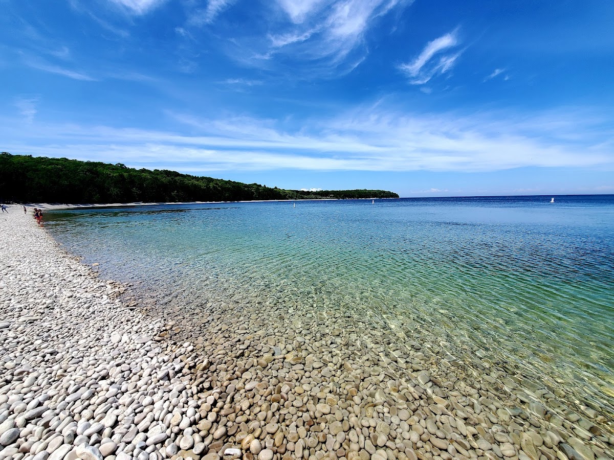 Schoolhouse Beach Park
