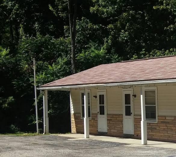 Ho-Hum Motel