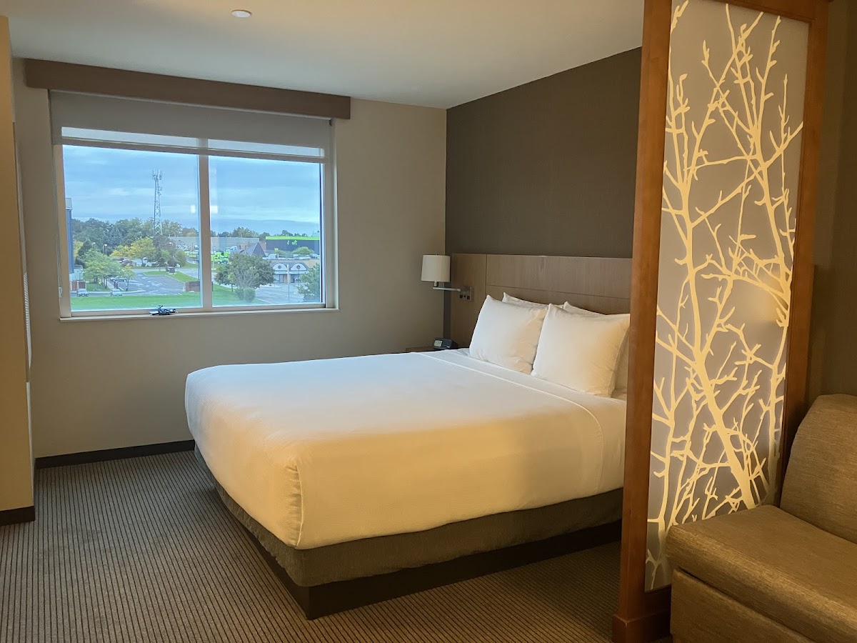 Hyatt Place Toronto/Mississauga Centre photo 2