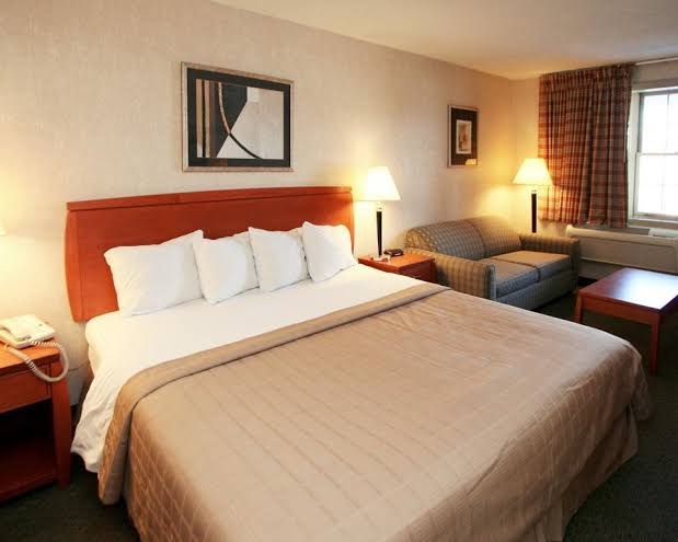 Quality Inn Waynesboro - Skyline Drive photo 2