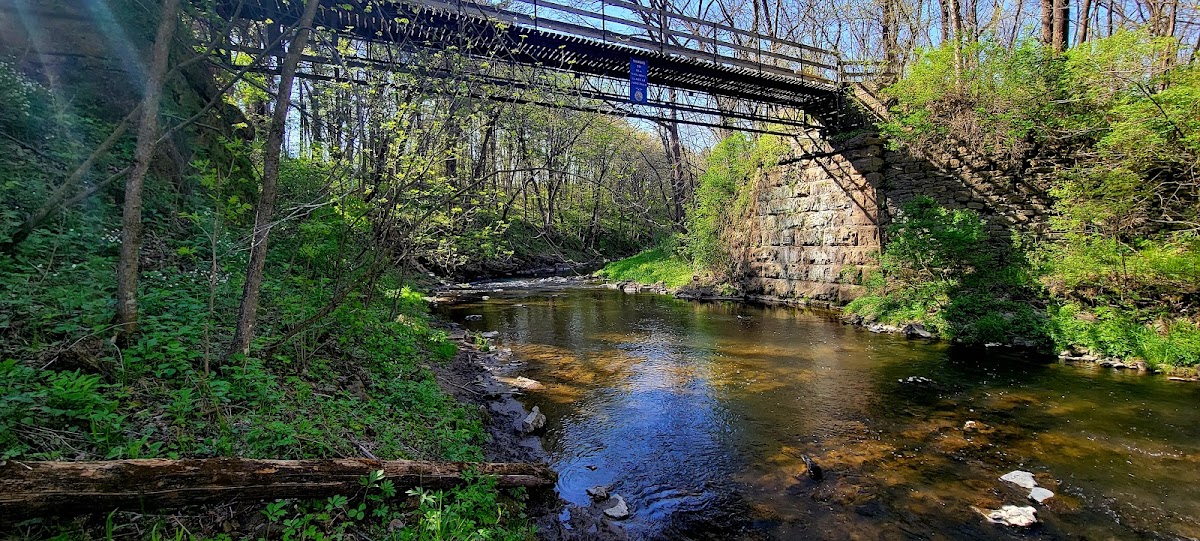 Echo Valley State Park