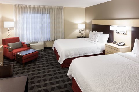 TownePlace Suites by Marriott Little Rock West photo 2