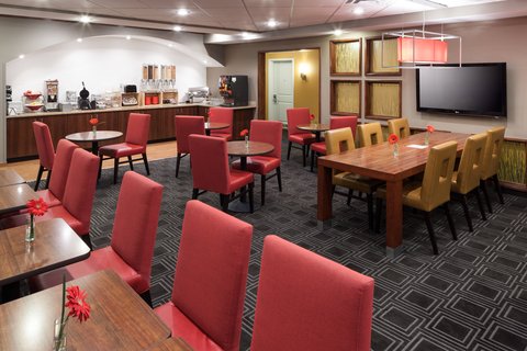 TownePlace Suites by Marriott Little Rock West photo 3
