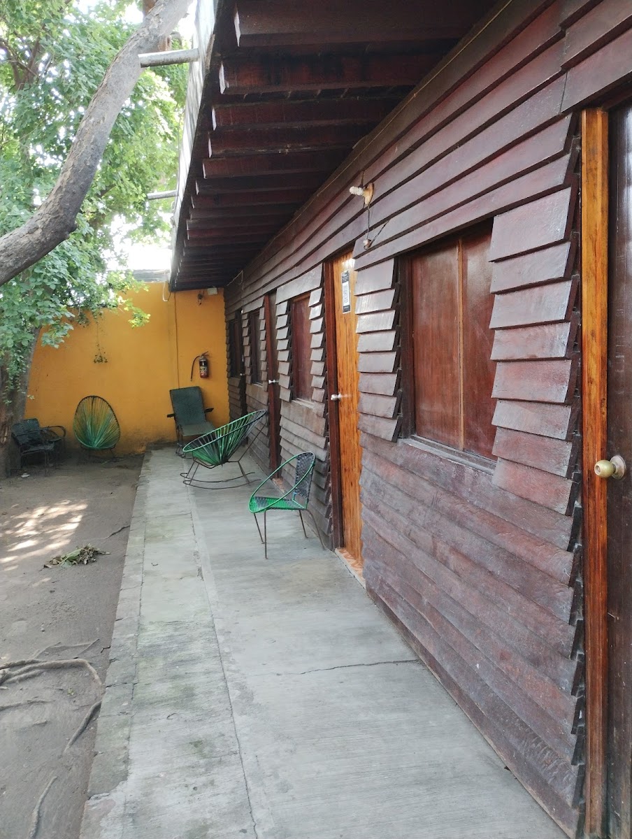 Hotel Montero