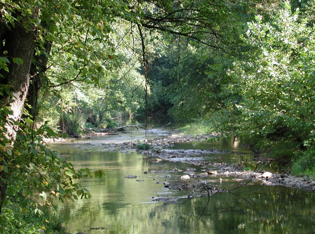 Clear Creek Metro Park