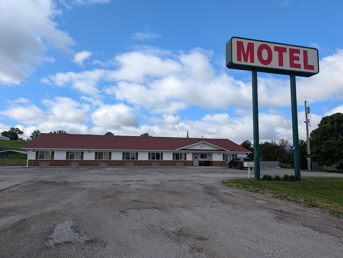 The Trail Inn photo 3