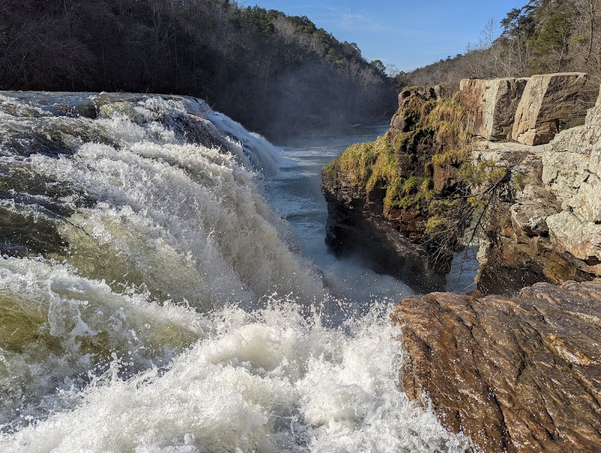 High Falls Park
