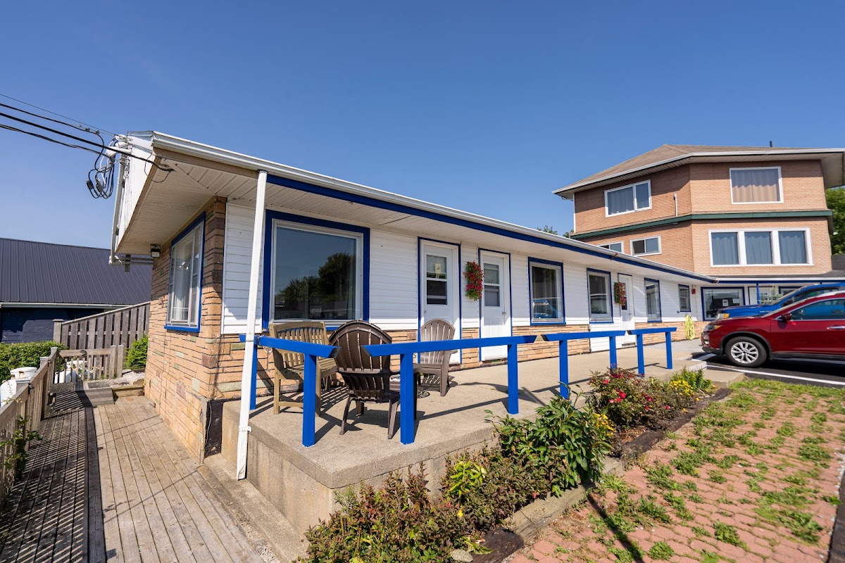 Novastar Motel On The Lake