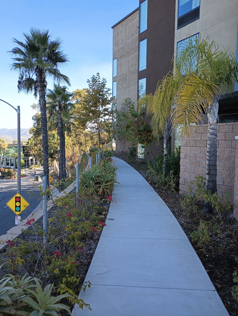 SpringHill Suites by Marriott San Diego Escondido/Downtown photo 3