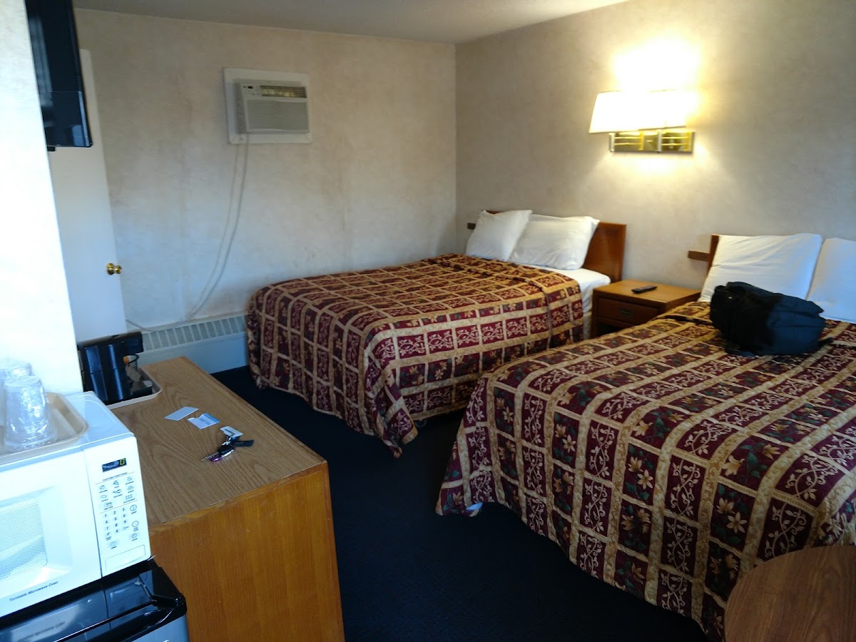 Sands Motel - Niagara Falls photo 2