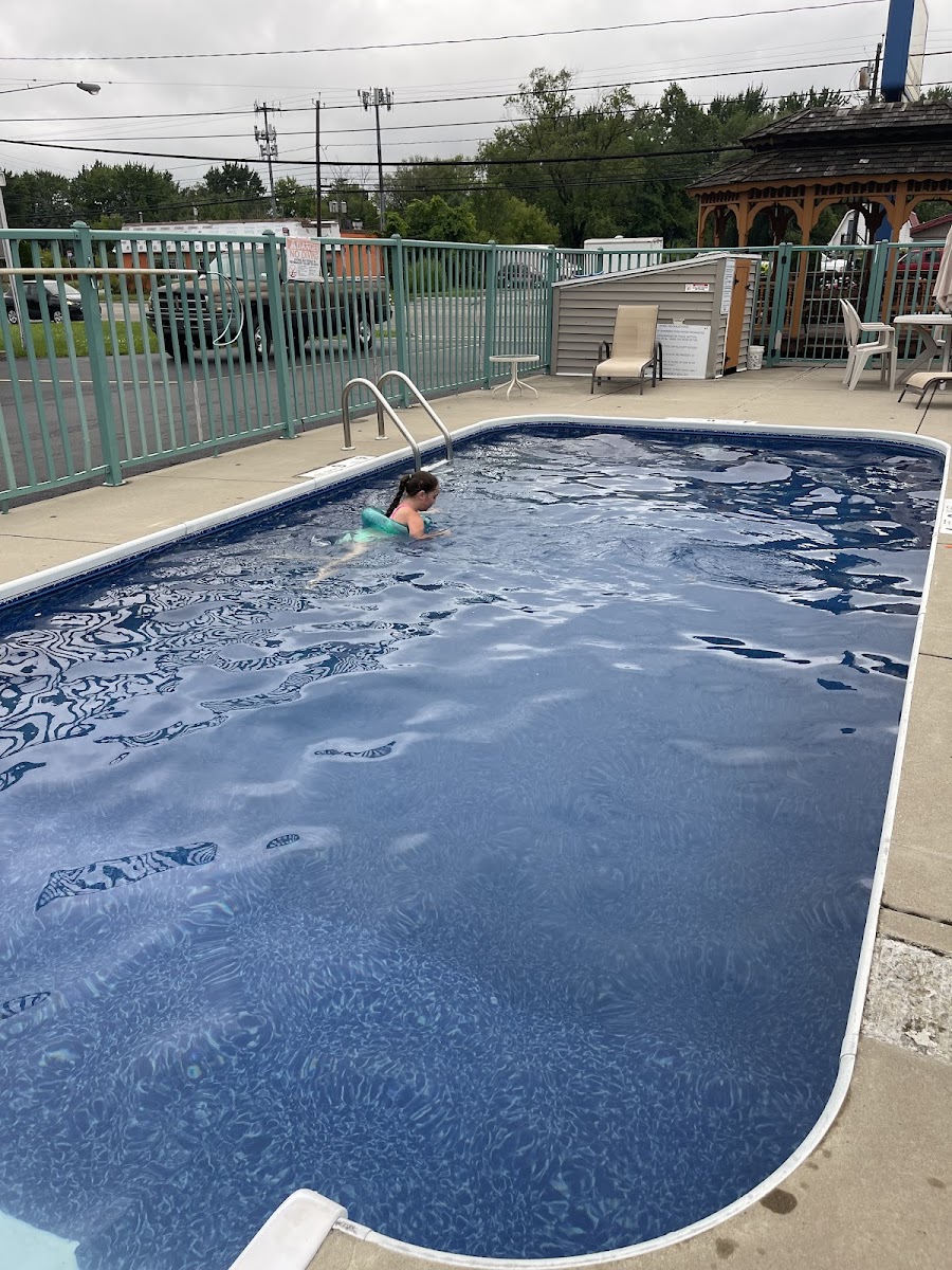 Sands Motel - Niagara Falls photo 3