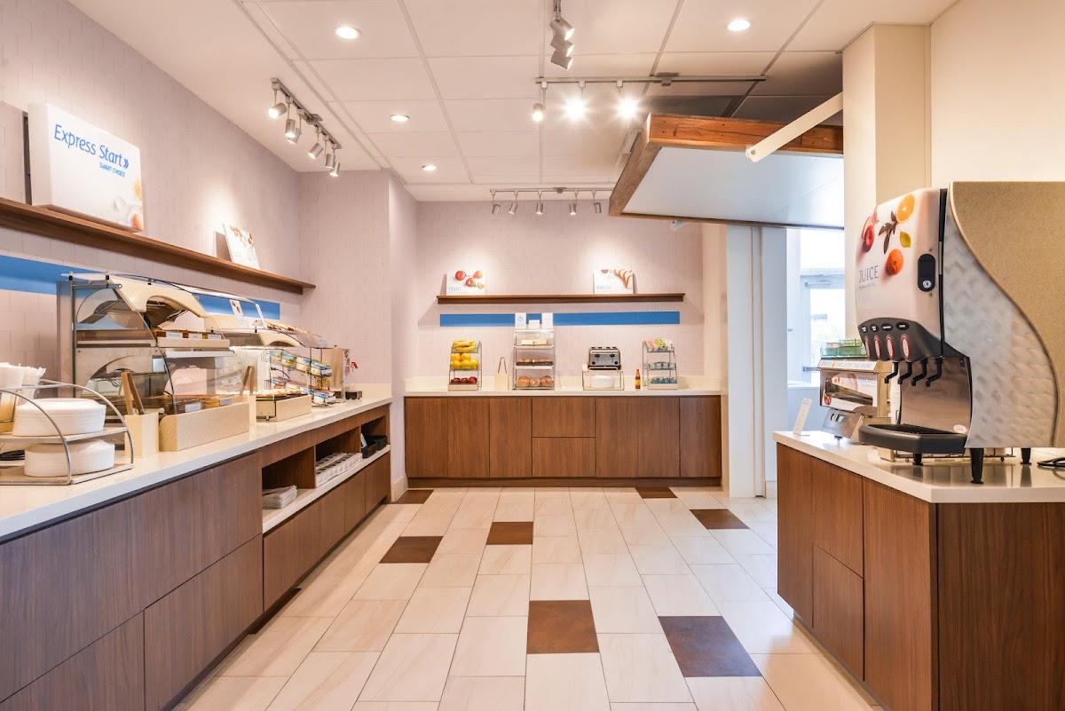 Holiday Inn Express Donaldsonville by IHG photo 3
