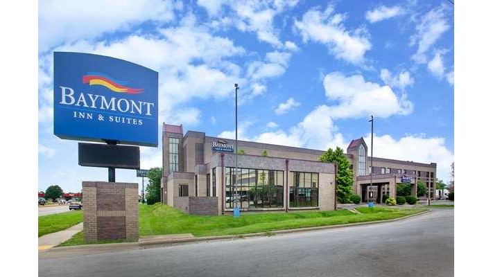Baymont by Wyndham Springfield South Hwy 65