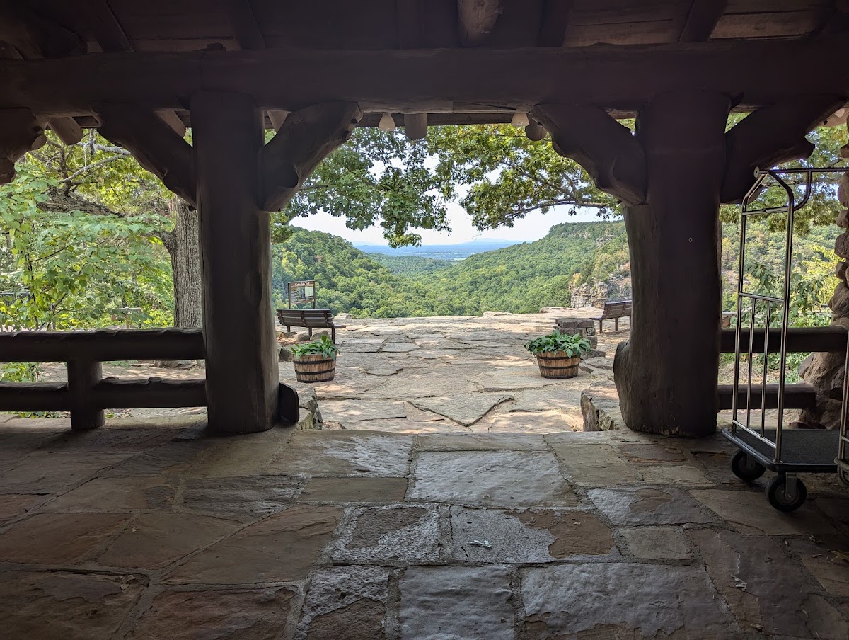 Mather Lodge photo 3