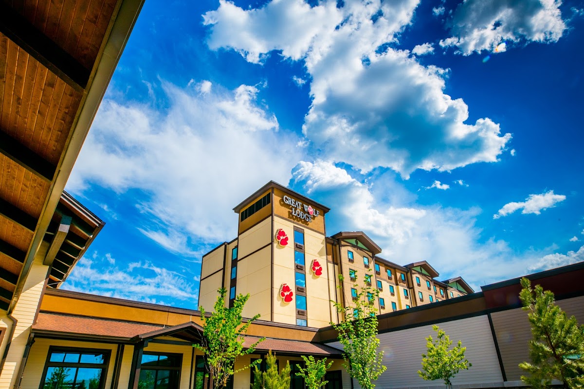 Great Wolf Lodge | Georgia