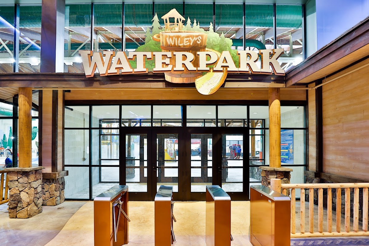 Great Wolf Lodge | Georgia photo 2