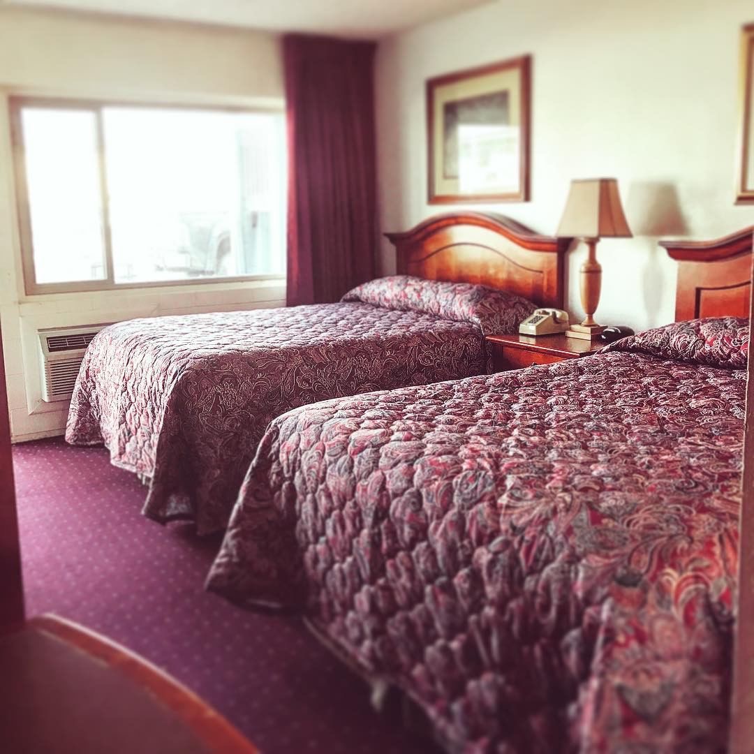 Budget Inn Express Downtown Helena photo 2