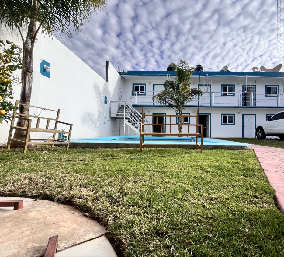 Hotel Sinaí