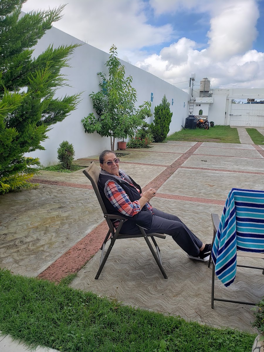 Hotel Sinaí photo 2